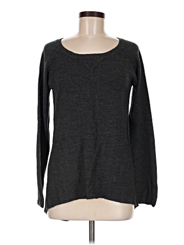 Sweet Romeo Pullover Sweater (view 1)