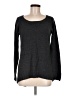 Sweet Romeo Gray Pullover Sweater Size M - photo 1