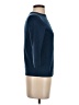 Talbots 100% Cashmere Blue Cashmere Pullover Sweater Size P (petite) - photo 4
