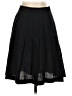 Lasting Impressions Solid Black Formal Skirt Size 4 (estimated) - photo 2