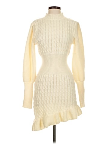Shein Cocktail Dress (view 1)