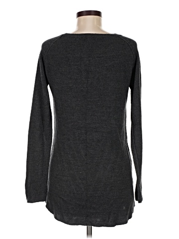 Sweet Romeo Pullover Sweater (view 2)