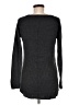 Sweet Romeo Gray Pullover Sweater Size M - photo 2