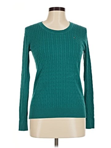 Tommy Hilfiger Pullover Sweater (view 1)