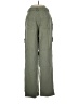 Adriano Goldschmied Green Cargo Pants Size 25 waist - photo 2