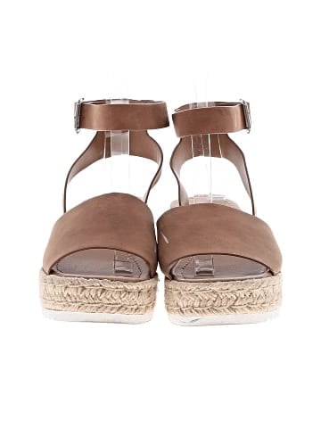 SODA Wedges (view 2)