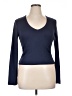 better / together Blue Long Sleeve T-Shirt Size XL - photo 1