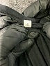 Unbranded Solid Black Casual Dress Size S - photo 7