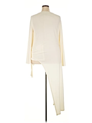 FASHION TO FIGURE Long Sleeve Top (view 2)