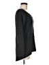 Sweet Romeo Gray Pullover Sweater Size M - photo 4
