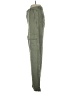 Adriano Goldschmied Green Cargo Pants Size 25 waist - photo 5