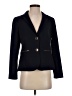 Talbots Black Blazer Size 4 Petite - photo 1