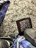 Express Plaid Blue Long Sleeve Button-Down Shirt Size XS - photo 8