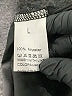 Unbranded 100% Polyester Black Cocktail Dress Size L - photo 7
