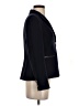 Talbots Black Blazer Size 4 Petite - photo 4