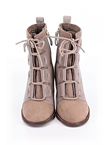 ED by Ellen Degeneres Ankle Boots (view 2)