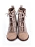 ED by Ellen Degeneres Tan Ankle Boots Size 7 - photo 2