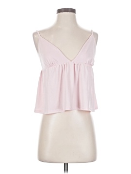 Kimchi Blue Sleeveless Blouse