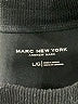 Marc New York Black Casual Pants Size L - photo 7