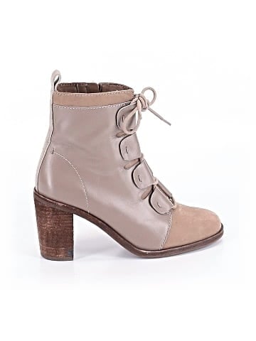 ED by Ellen Degeneres Ankle Boots (view 1)