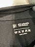 Unbranded Solid Black Jumpsuit Size M - photo 4