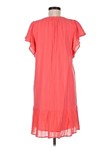 Ann Taylor LOFT Casual Dress (view 2)