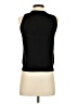 Unbranded Black Sweater Vest Size XXS (estimated) - photo 2