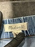 Madewell Blue Jeans Size 3X - photo 3
