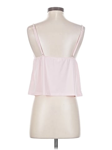 Kimchi Blue Sleeveless Blouse (view 2)
