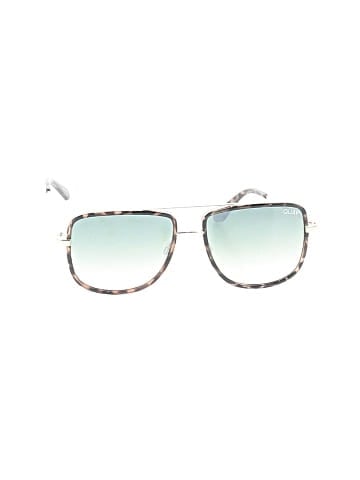 Quay Sunglasses (view 2)