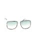 Quay Teal Brown Sunglasses One size - photo 2
