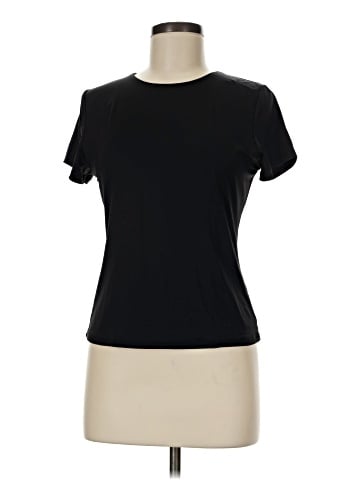 Tahari Short Sleeve T-Shirt (view 1)