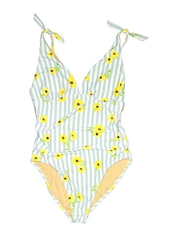 Old Navy One Piece Swimsuit (view 1)