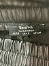 Bershka Black Casual Pants Size S - photo 7