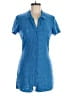 Unbranded Blue Romper Size M - photo 1