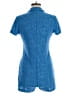 Unbranded Blue Romper Size M - photo 2