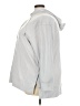 M Magaschoni Silver Poncho Size 3X - photo 5