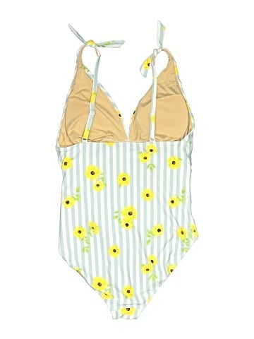 Old Navy One Piece Swimsuit (view 2)