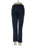 LC Lauren Conrad Chevron-herringbone Blue Jeans Size 6 - photo 2