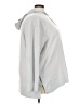 M Magaschoni Silver Poncho Size 3X - photo 4