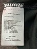 DSG 100% Polyester Black Active T-Shirt Size 10 - 12 - photo 4