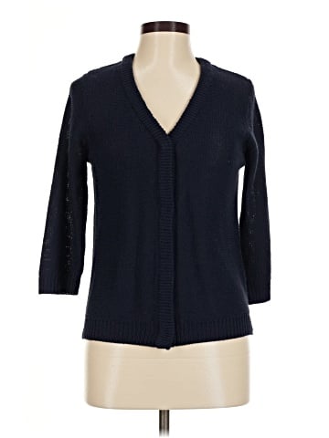 Zara Cardigan (view 1)