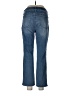 NYDJ Blue Jeans Size 12 - photo 2