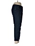 LC Lauren Conrad Chevron-herringbone Blue Jeans Size 6 - photo 4