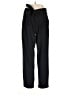 Athleta Solid Black Casual Pants Size 12 - photo 1