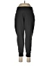 Athleta Black Active Pants Size 6 (petite) - photo 1
