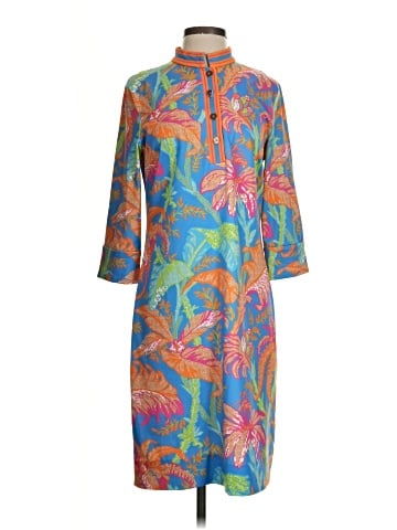 Gretchen Scott Designs Casual Dress (view 1)