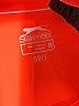Slazenger 100% Polyester Orange Short Sleeve Polo Size M - photo 7