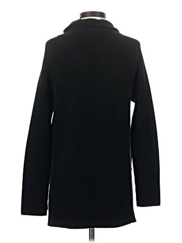 Vince. Wool Pullover Sweater (view 2)