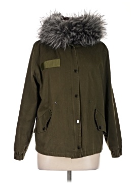 Main Strip Coat